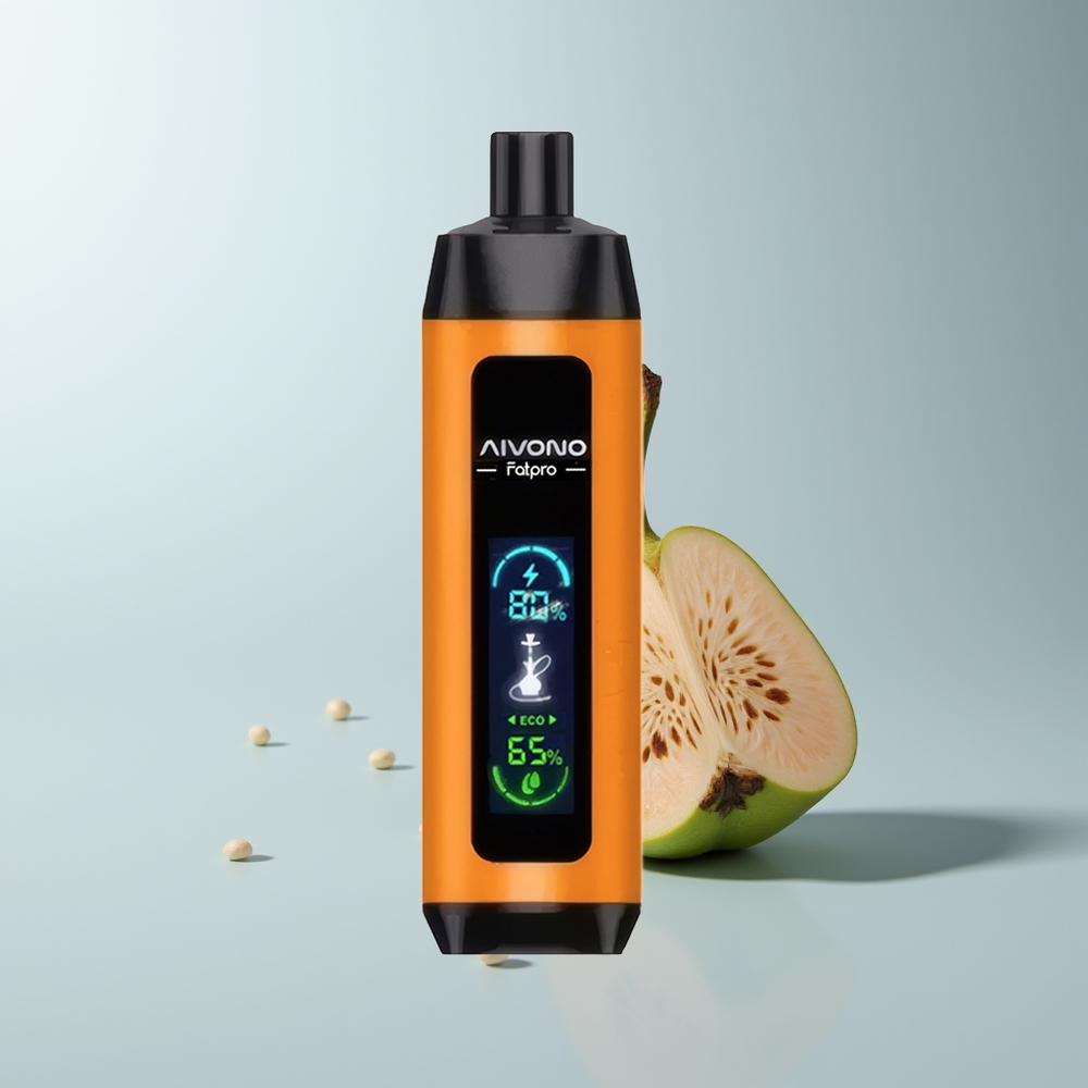 Aivono Aim Fatpro 22000 Puffs Rêve Lucide Élégance 28ml Dual Modes