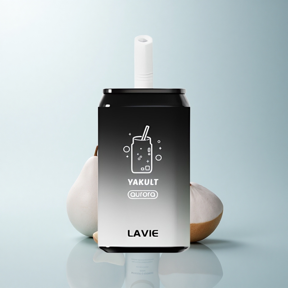Lavie Aurora 11000 Puffs Aurore Légère 22ML 650mAh Type C