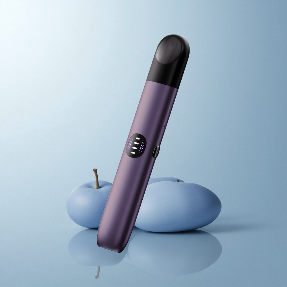 Relx Infinity 2 Vape Device RoyaleIndigo Métallique 440mAh USB-C