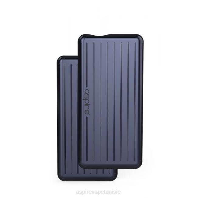 Aspire Puxos Mod panneaux latéraux amovibles - Aspire e cig official website BN4V307 blanc