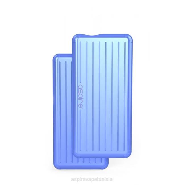 bleue