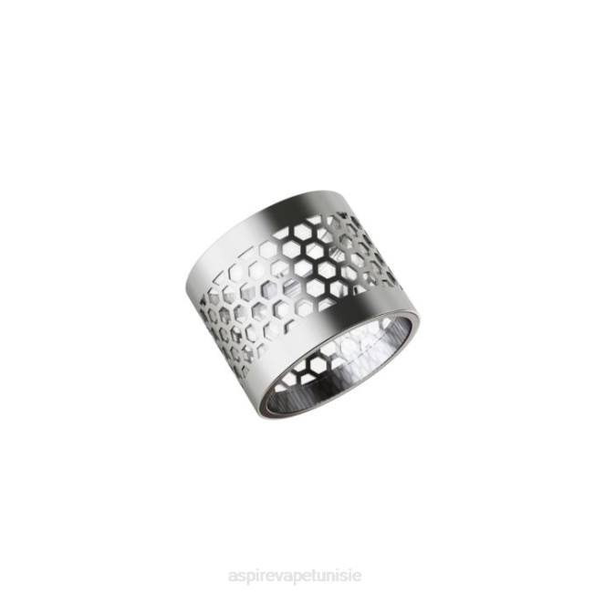 Aspire Nautilus Tube en nid d\'abeille 3s - Aspire vape pen BN4V294 acier inoxydable
