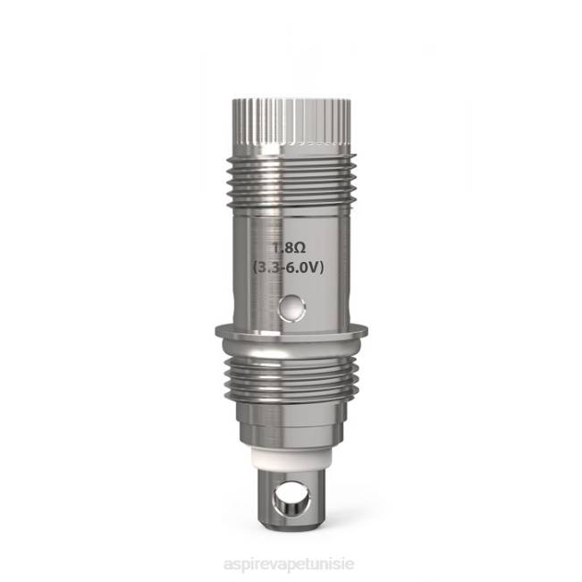 Aspire Nautilus bobines mini bvc - paquet de 5 - Aspire vape avis BN4V215
