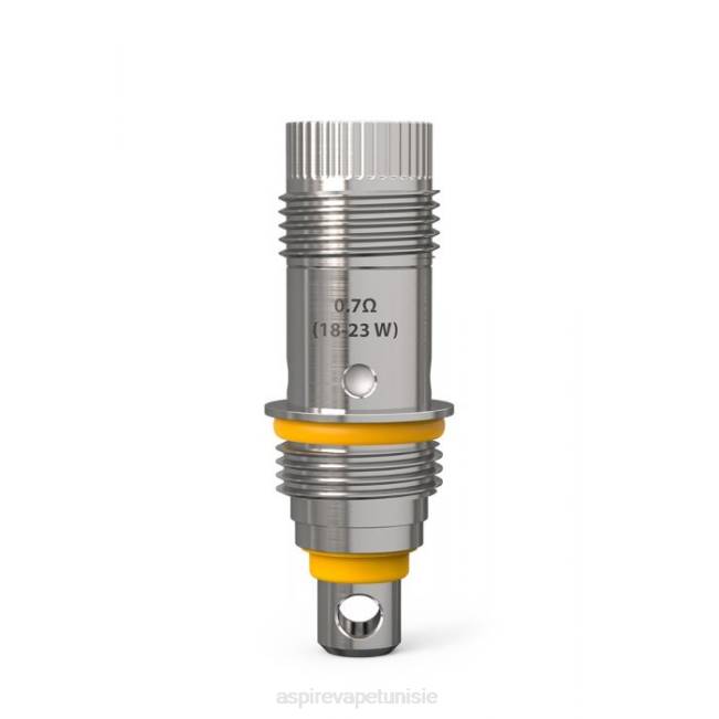 Aspire Nautilus bobines mini bvc - paquet de 5 - Aspire vape avis BN4V215