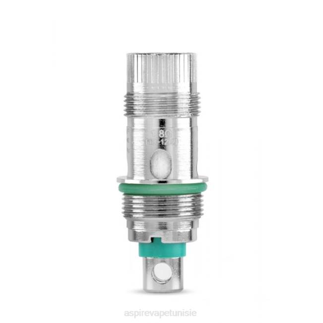 Aspire Nautilus bobines mini bvc - paquet de 5 - Aspire vape avis BN4V215