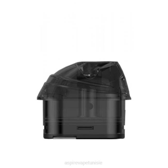 Aspire Minican dosettes 2 pièces - Aspire e cig official website BN4V247