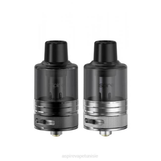 Aspire Finixx réservoir à dosettes - Aspire vape amazon BN4V181 acier inoxydable