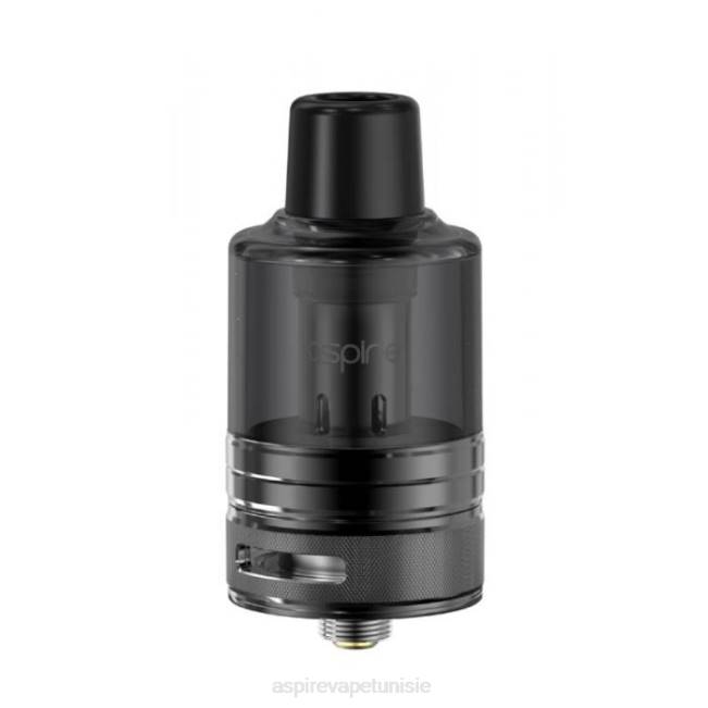 Aspire Finixx réservoir à dosettes - Aspire vape amazon BN4V181 acier inoxydable