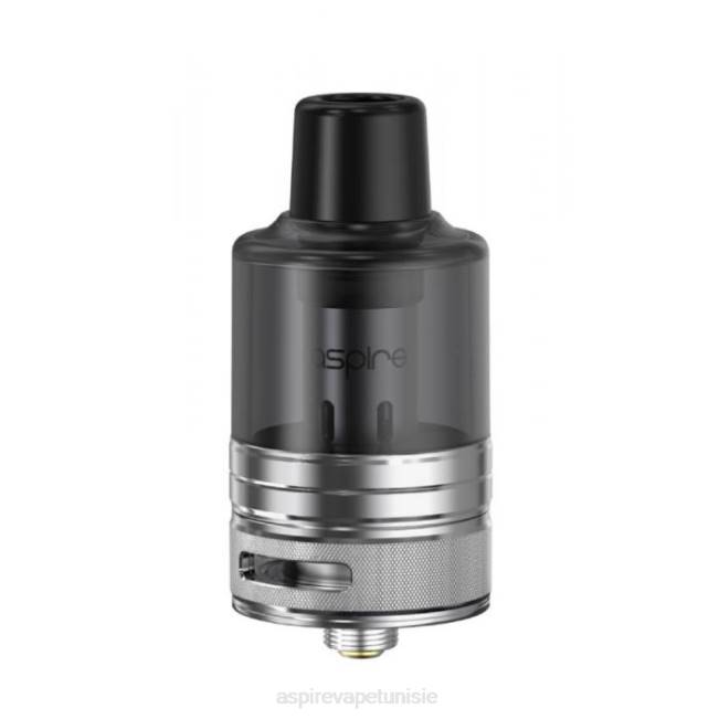 Aspire Finixx réservoir à dosettes - Aspire vape amazon BN4V181 acier inoxydable