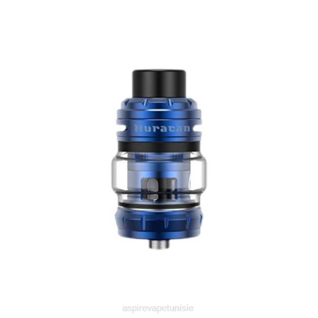 Aspire Huracan réservoir - Aspire vape avis BN4V165 arc-en-ciel