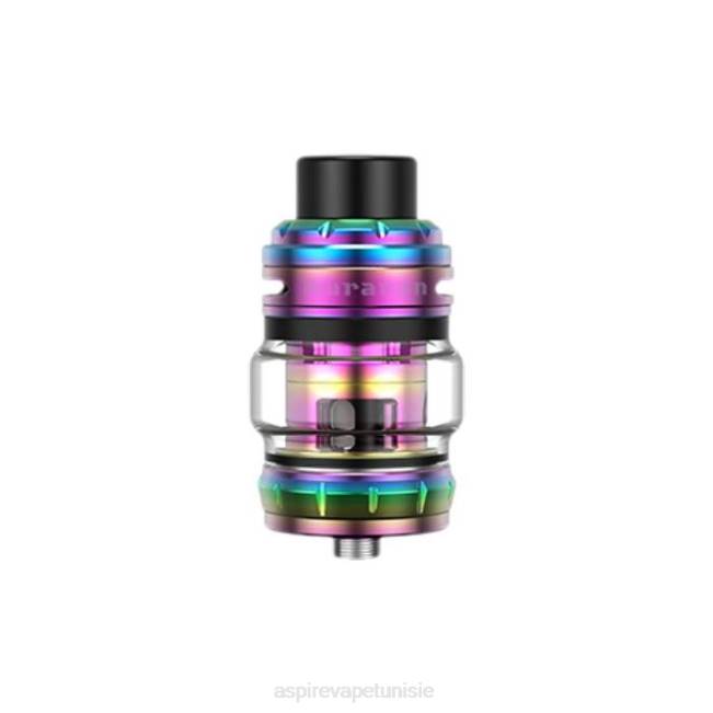 Aspire Huracan réservoir - Aspire vape avis BN4V165 arc-en-ciel