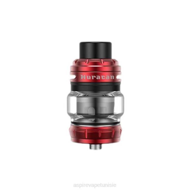 Aspire Huracan réservoir - Aspire vape avis BN4V165 arc-en-ciel
