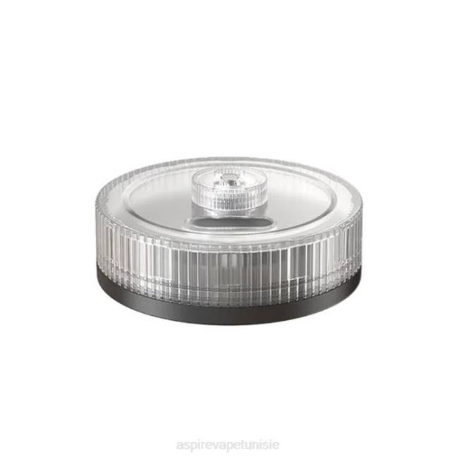 Aspire Proteus réservoir néo - Aspire vape avis BN4V185 noir translucide