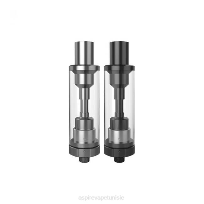Aspire Clearomizer réservoir k2 - Aspire vape pen BN4V174 acier inoxydable
