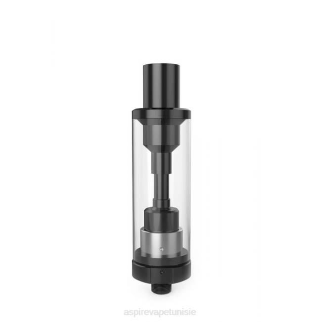 Aspire Clearomizer réservoir k2 - vape Aspire prix Tunisie BN4V173 noir
