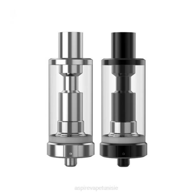 Aspire Clearomizer réservoir k3 - Aspire vape prix BN4V172 acier inoxydable