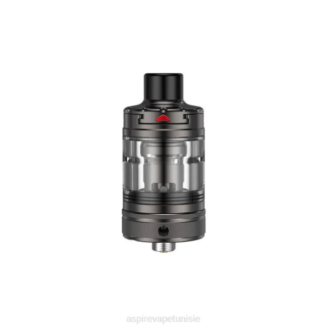 Aspire Nautilus 3 réservoirs - Aspire avis BN4V158 acier inoxydable