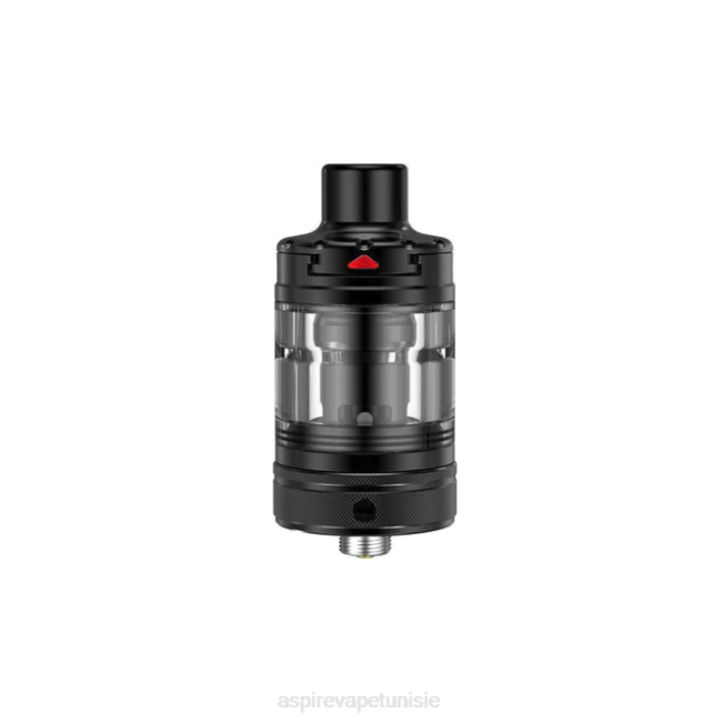 Aspire Nautilus 3 réservoirs - Aspire avis BN4V158 acier inoxydable