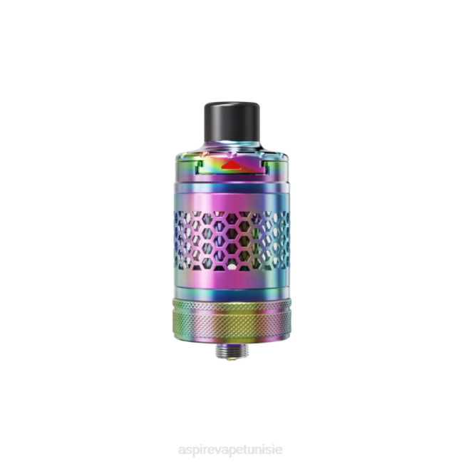 Aspire Nautilus réservoir 3s - Aspire vape pen BN4V154 rouge