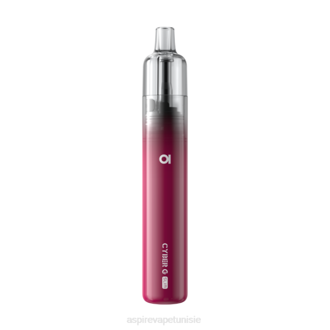 Aspire Cyber g mince - Aspire e cig official website BN4V27 blanc