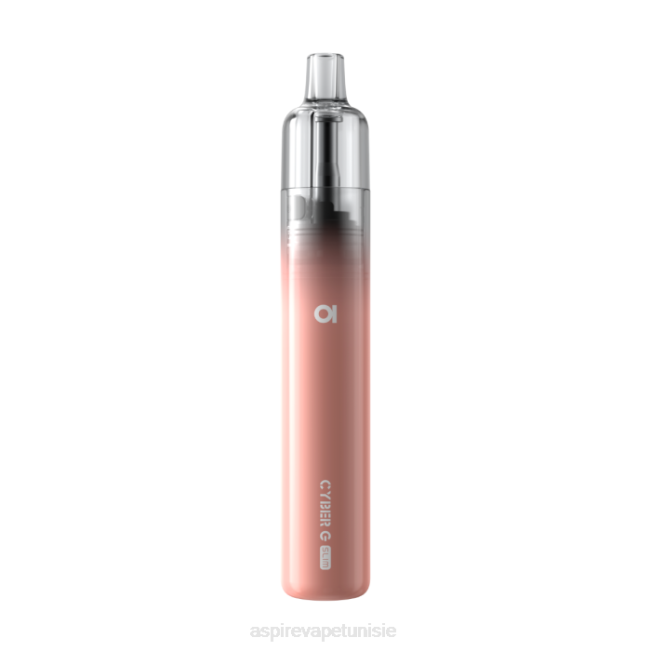 Aspire Cyber g mince - Aspire e cig official website BN4V27 blanc