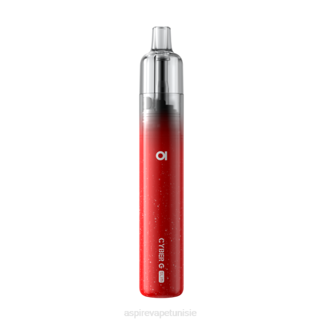 Aspire Cyber g mince - Aspire e cig official website BN4V27 blanc