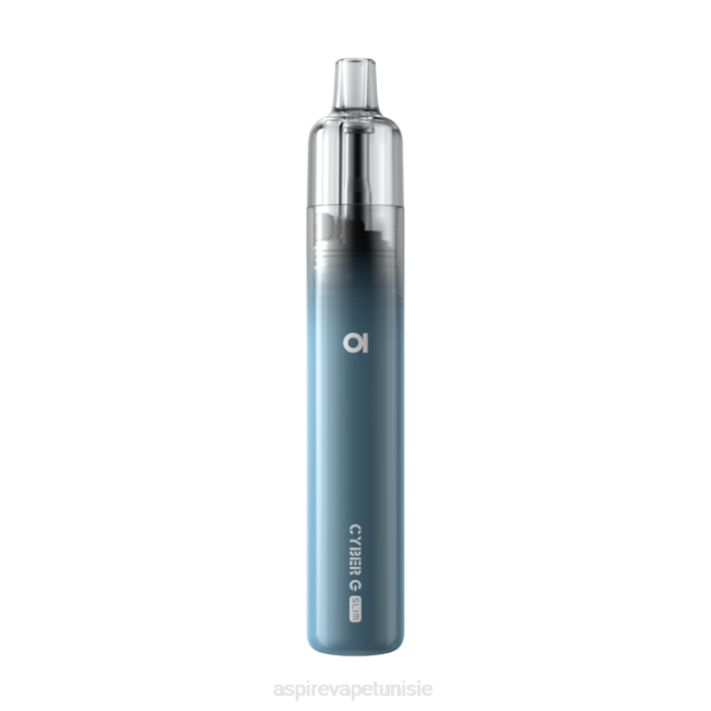 Aspire Cyber g mince - Aspire vape amazon BN4V31 fougère verte