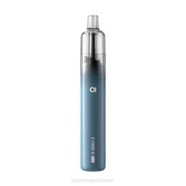 bleu graphite