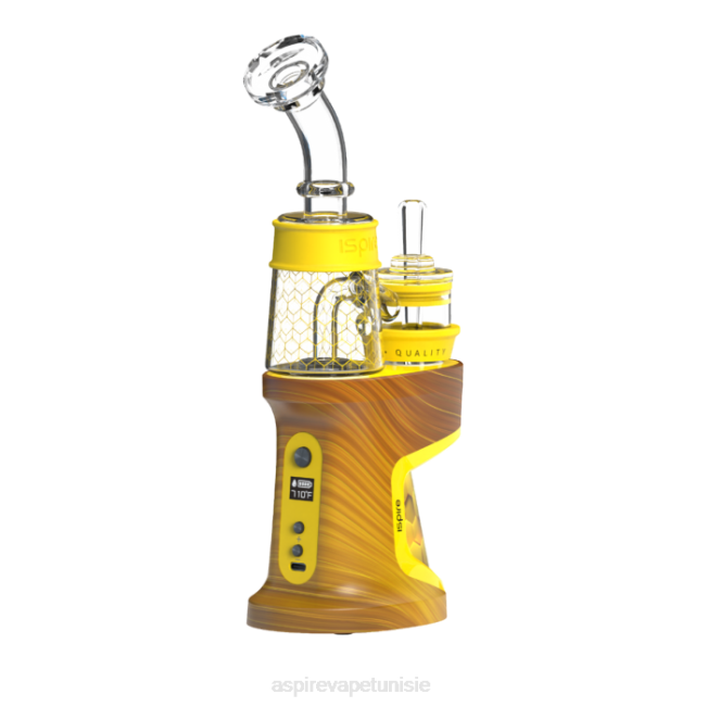 Aspire Ispire kit de dab - vape Aspire prix Tunisie BN4V253 aurores boréales