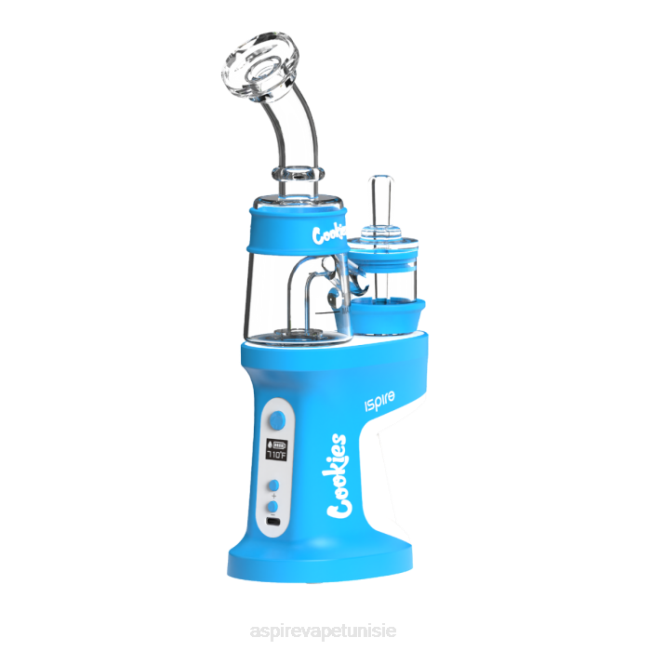 Aspire Ispire kit de dab - vape Aspire prix Tunisie BN4V253 aurores boréales