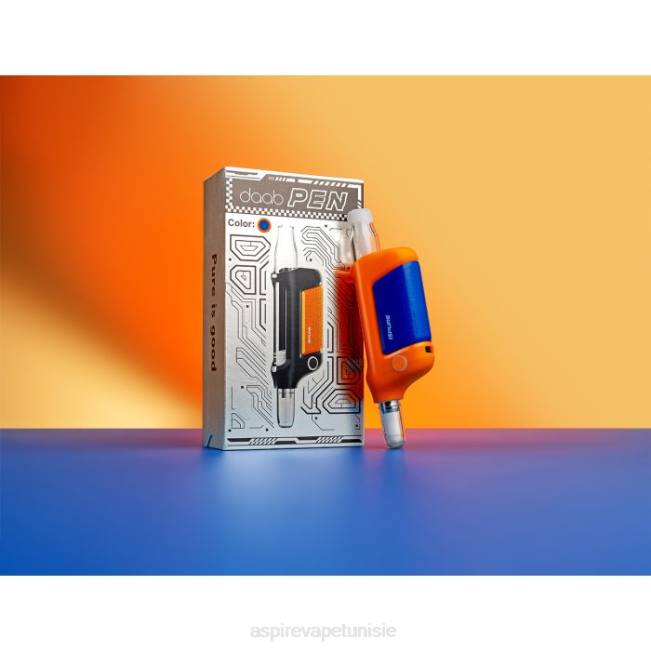 Aspire Ispure coffret cadeau (édition limitée) - Aspire vape amazon BN4V251