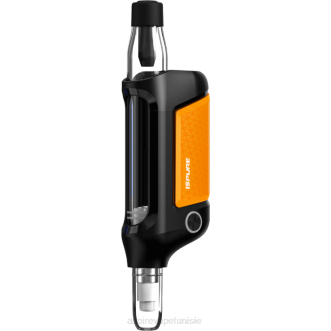 Aspire Ispure un stylo - Aspire e cig official website BN4V257 rendez-vous rouge