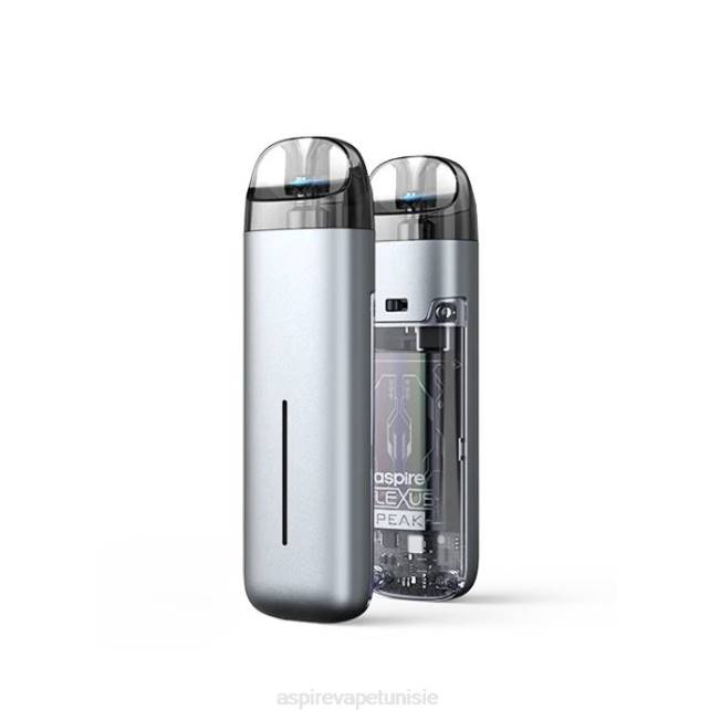 Aspire Flexus culminer - vape Aspire prix Tunisie BN4V3 or rose