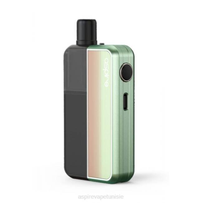 Aspire Flexus kit bloc (version standard) - Aspire vape pen BN4V144 menthe des neiges