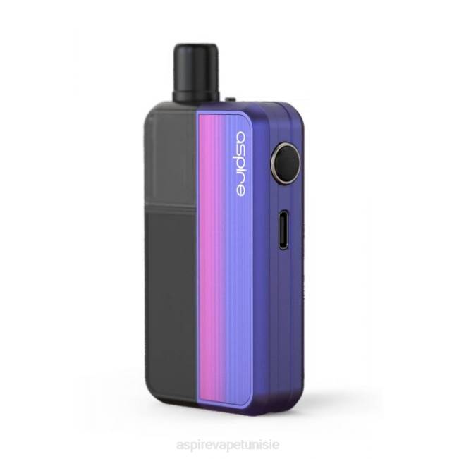 Aspire Flexus kit bloc (version standard) - Aspire vape pen BN4V144 menthe des neiges