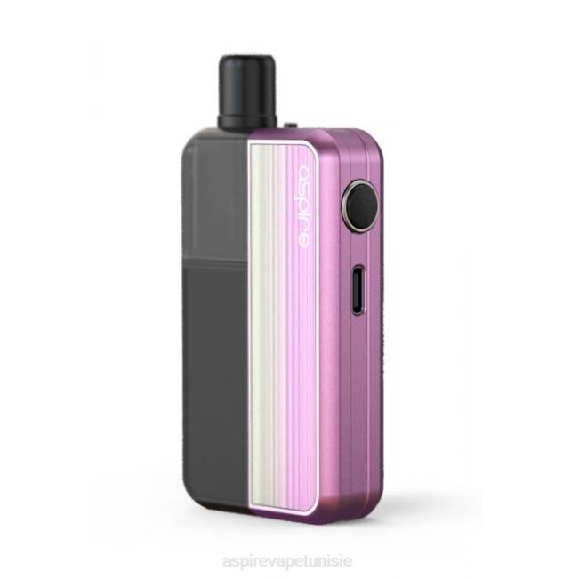 Aspire Flexus kit bloc (version standard) - Aspire vape pen BN4V144 menthe des neiges