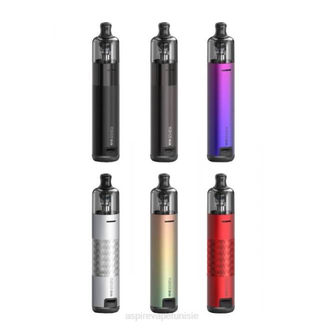Aspire Flexus kit de bâtons (version standard) - Aspire vape prix BN4V92 menthe des neiges