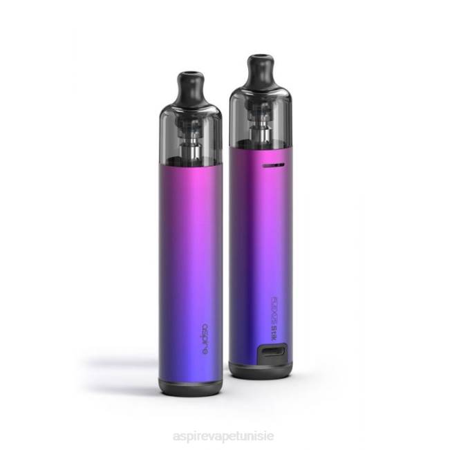 Aspire Flexus kit de bâtons (version standard) - Aspire vape prix BN4V92 menthe des neiges