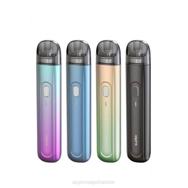 Aspire Flexus trousse q - Aspire e cig official website BN4V87 bleu sierra