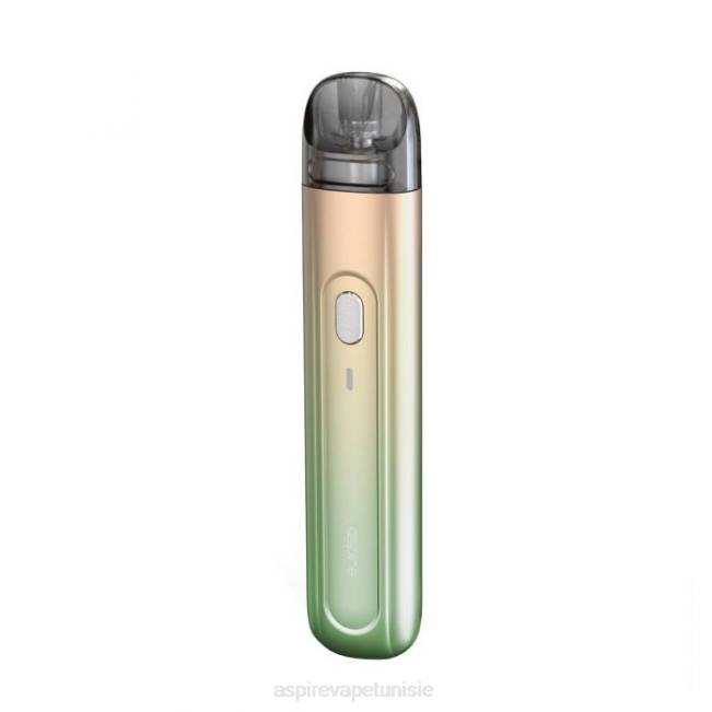 Aspire Flexus trousse q - Aspire e cig official website BN4V87 bleu sierra