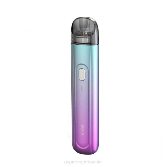 Aspire Flexus trousse q - Aspire e cig official website BN4V87 bleu sierra
