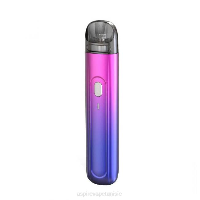Aspire Flexus trousse q - Aspire e cig official website BN4V87 bleu sierra