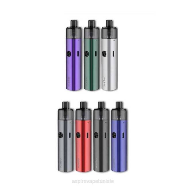 Aspire Avp -kit de cubes - Aspire vape prix BN4V122 vert Chasseur
