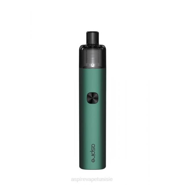 Aspire Avp -kit de cubes - Aspire vape prix BN4V122 vert Chasseur