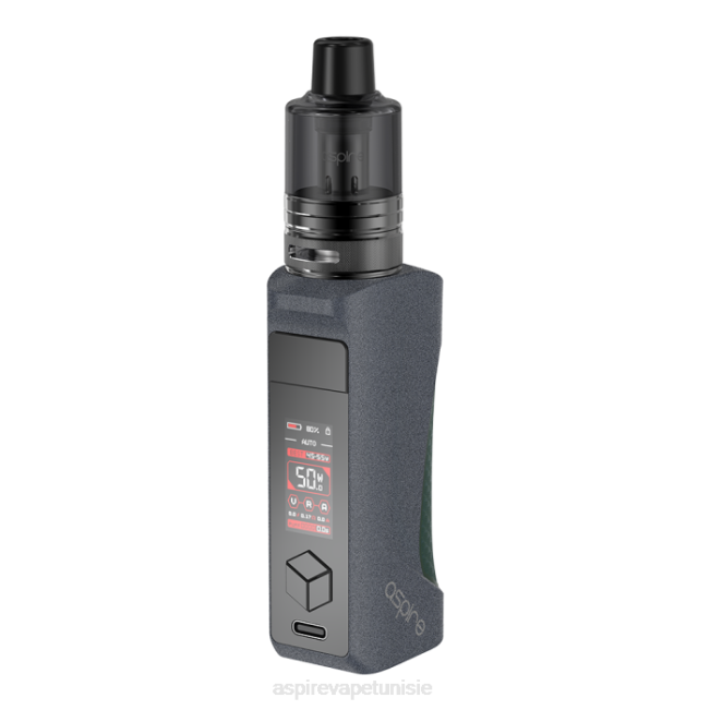 Aspire Finixx trousse - Aspire cigarette 茅lectronique prix BN4V130 mystère noir