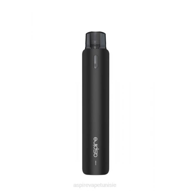 Aspire Oby trousse - vape Aspire prix Tunisie BN4V123 gris sidéral