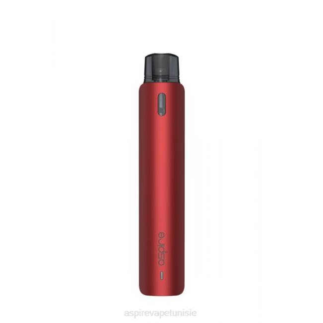 Aspire Oby trousse - vape Aspire prix Tunisie BN4V123 gris sidéral