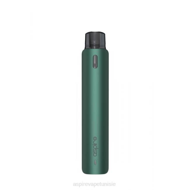 Aspire Oby trousse - vape Aspire prix Tunisie BN4V123 gris sidéral