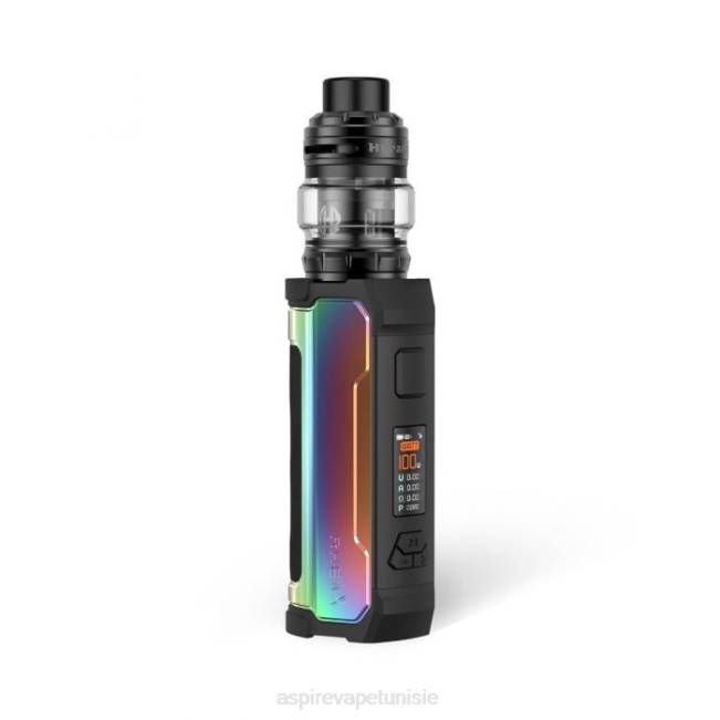 Aspire Rhea x kit (version standard) - Aspire vape prix BN4V102 arc-en-ciel