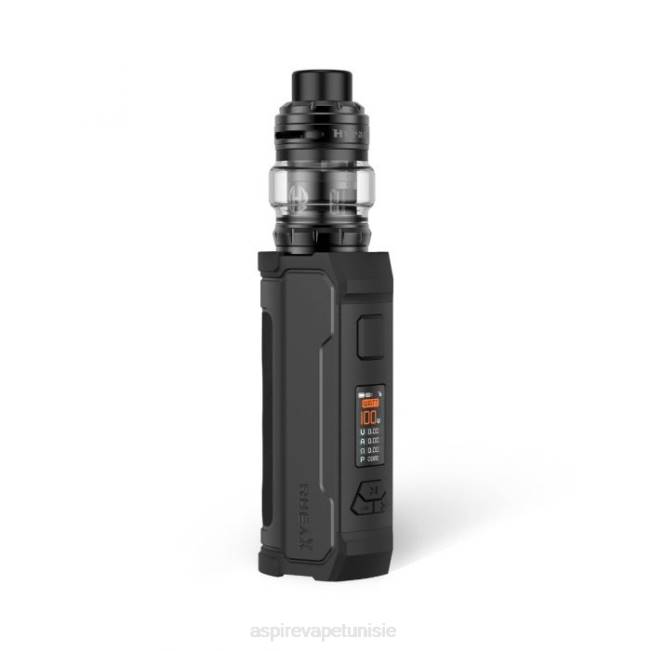Aspire Rhea x kit (version standard) - Aspire vape prix BN4V102 arc-en-ciel